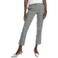 BOSS Womens Hugo Tachy Pant Grey Size 14