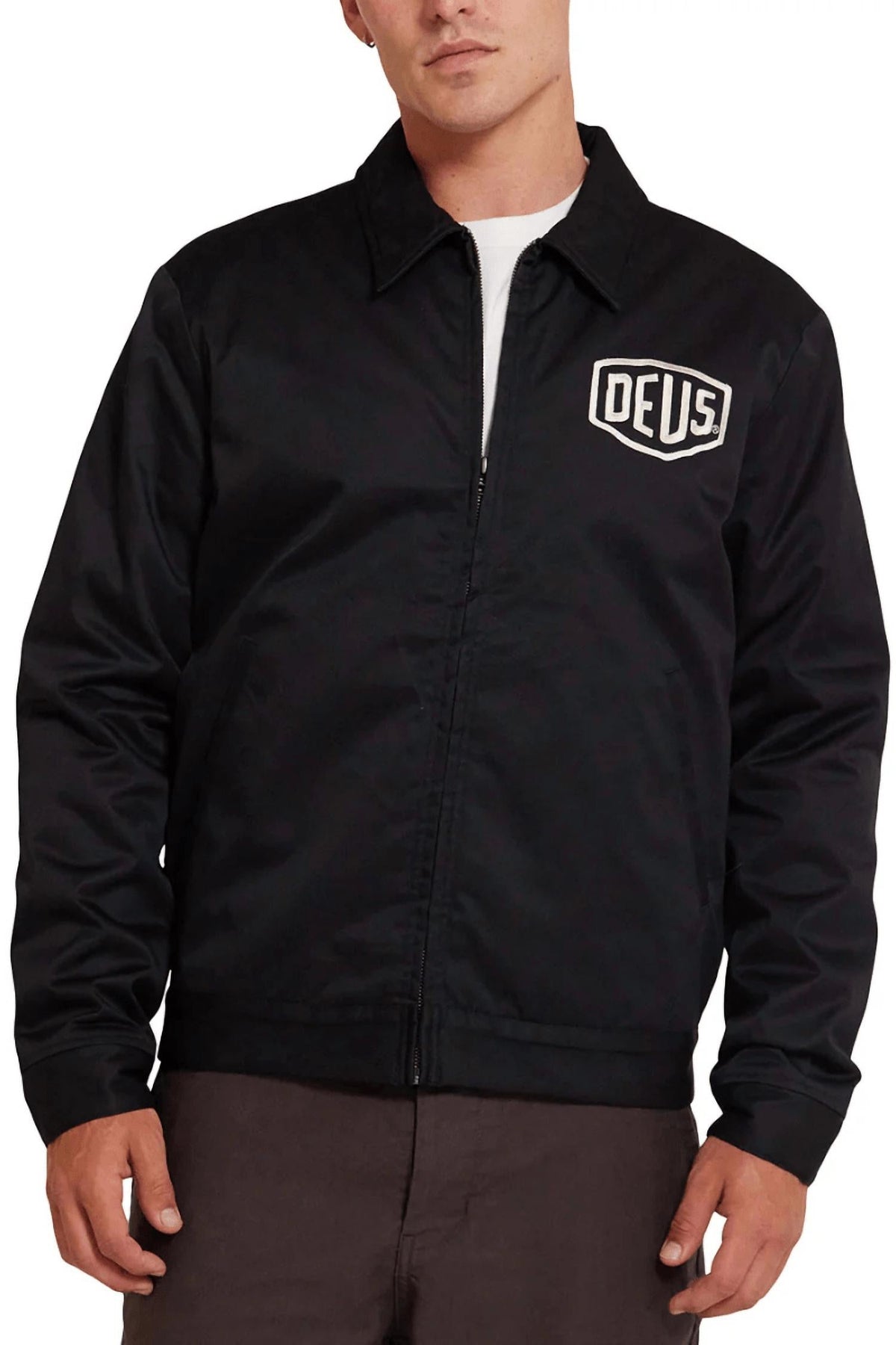 Deus Ex Machina - Men's Workwear Jacket 2.0