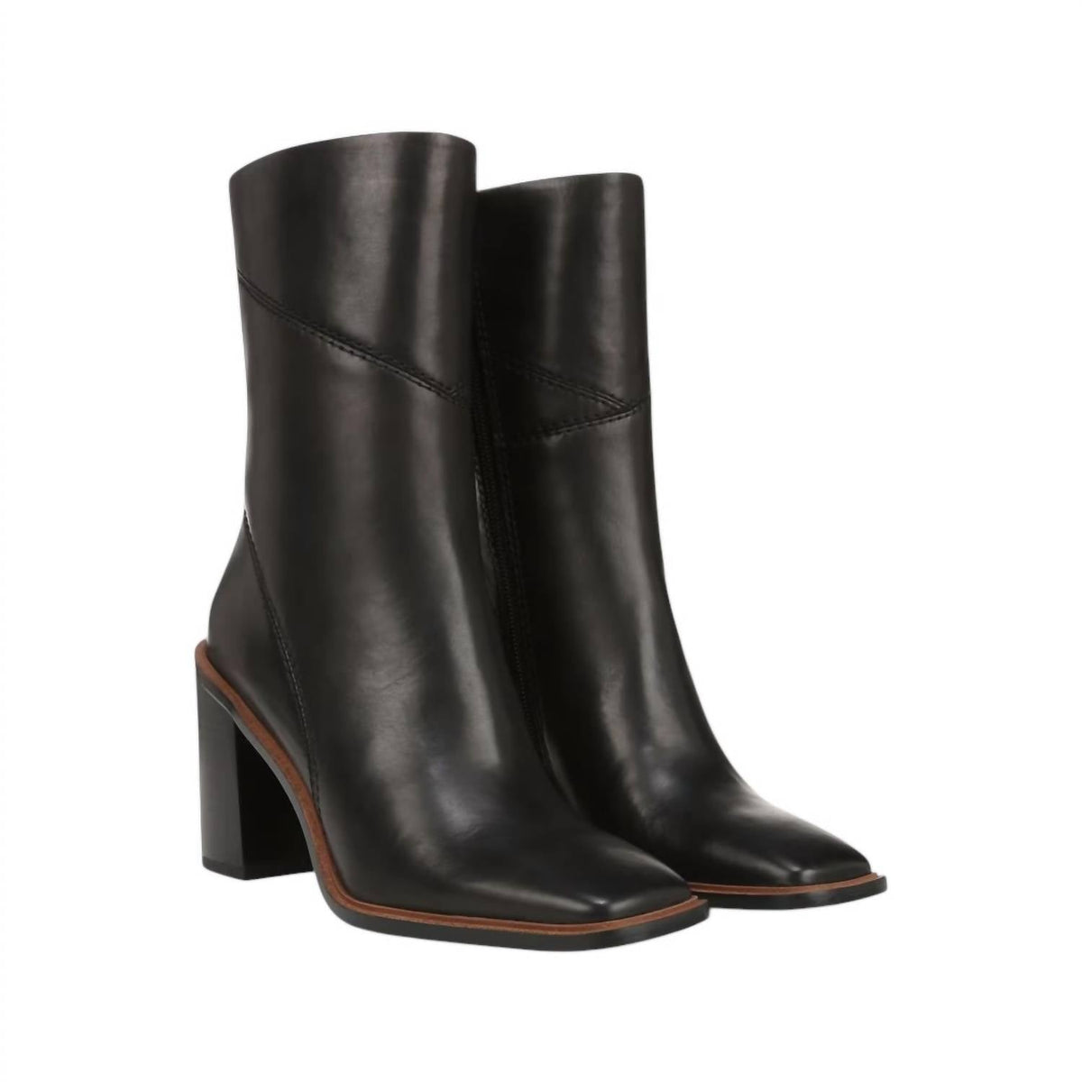 Franco Sarto - Stevie Mid Calf Boots