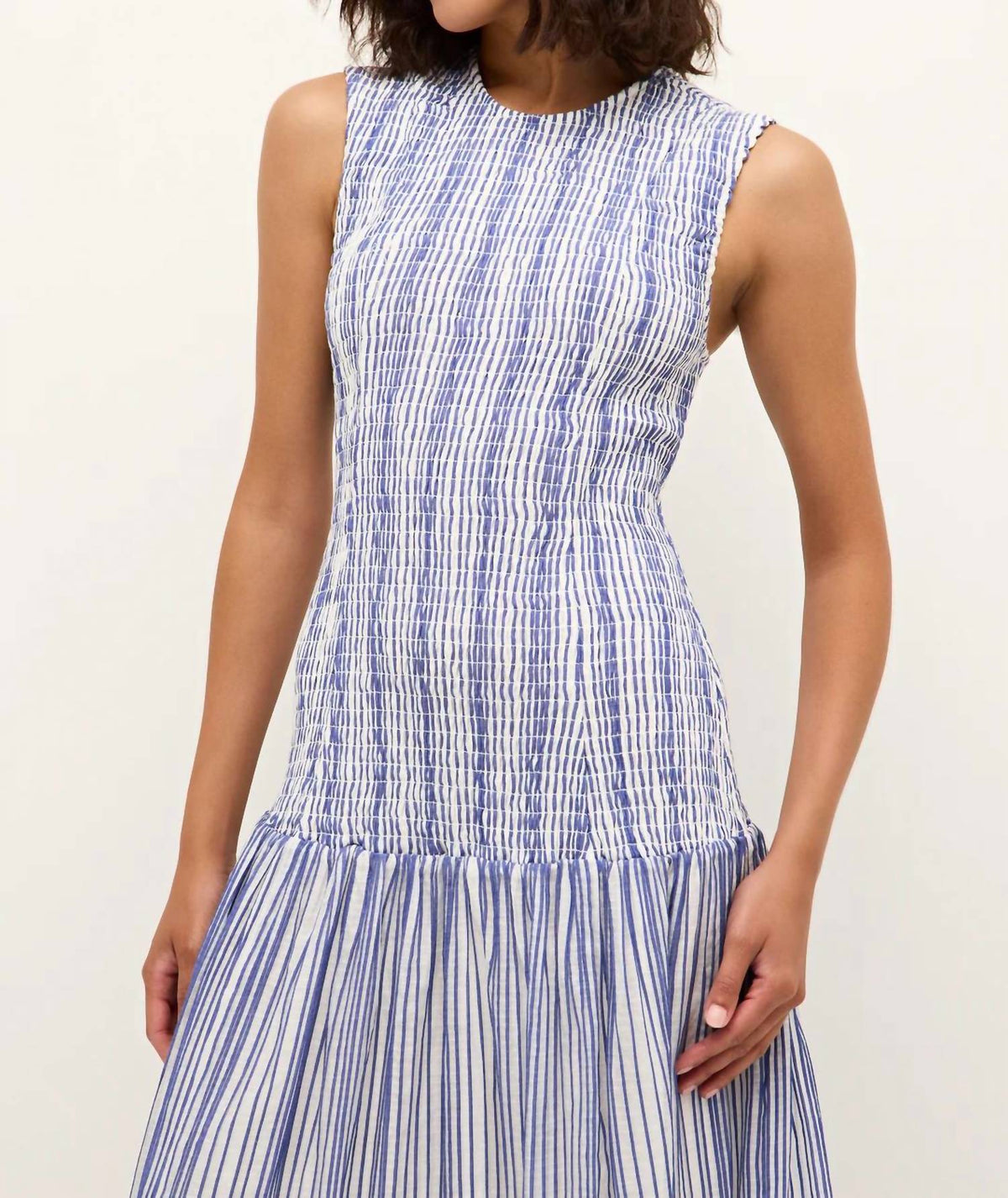 Marie Oliver - Porter Dress