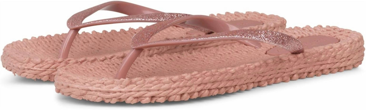 Ilse Jacobsen - Women's Cheerful Flip Flops