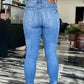 Judy Blue - Lillian Tummy Control Skinny Jeans