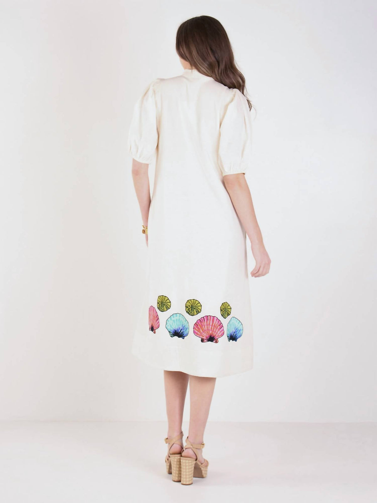 Emily Mccarthy - Hampton Dress