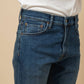 C.O.F. Studio - M07 High Rise Jean