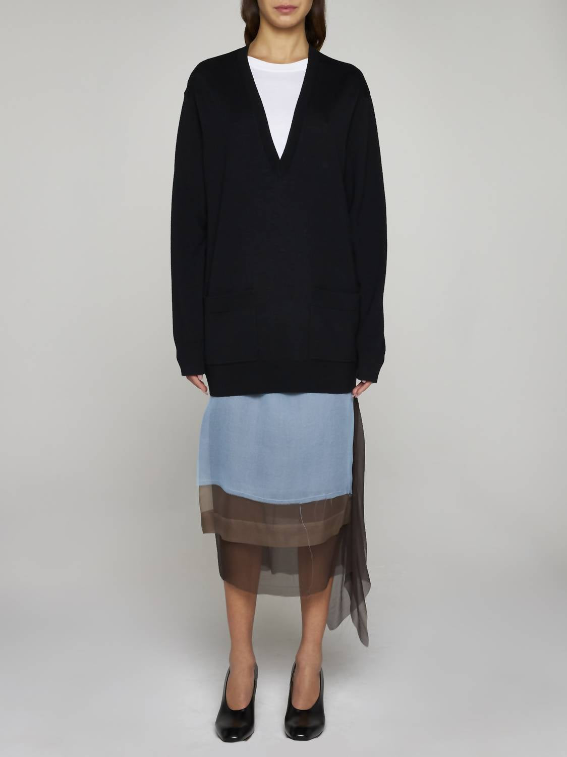Dries Van Noten - Tomina Sweater