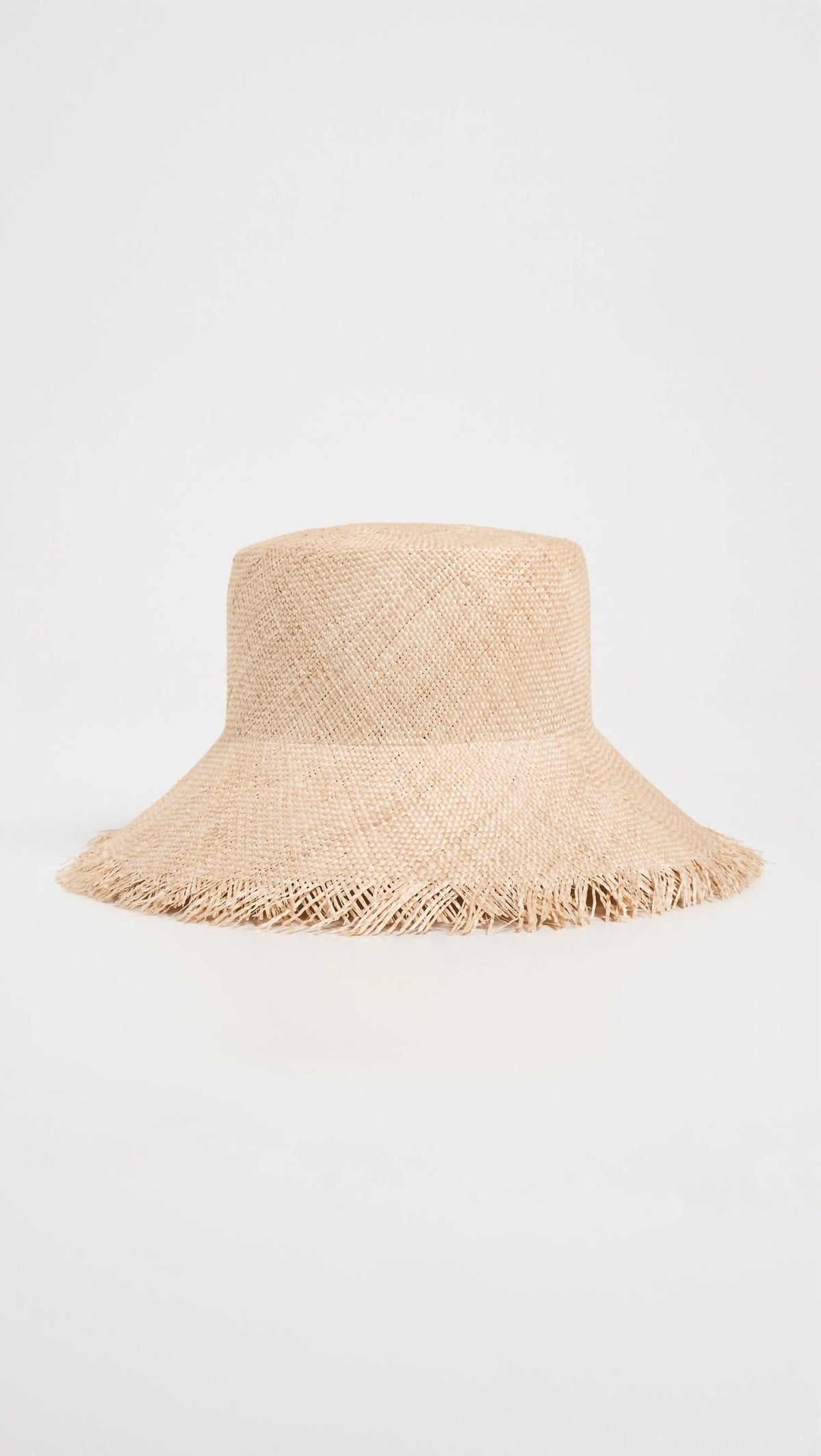 Freya - Women's Sandpiper Raffia Bucket Hat