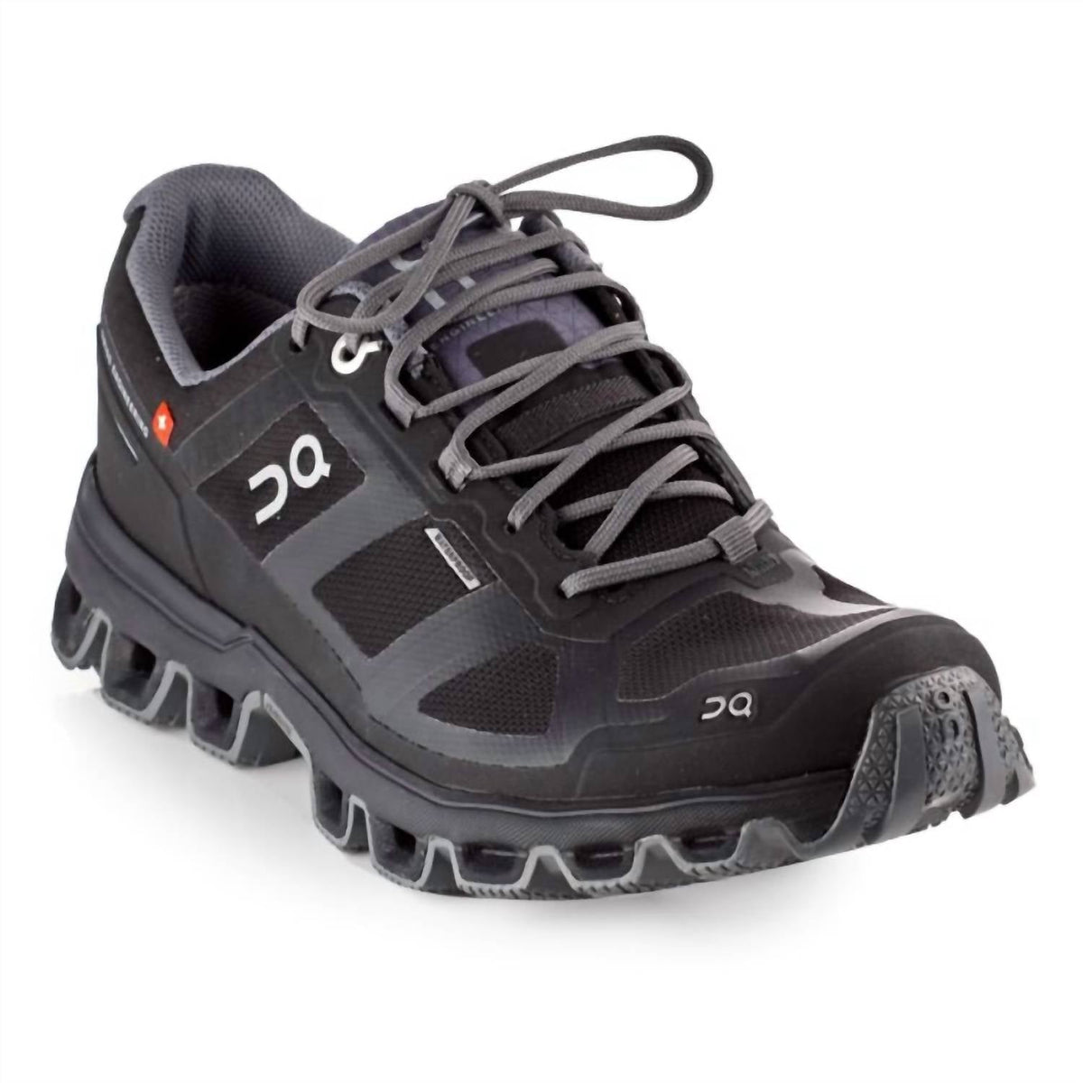 On Running - Women's Cloudventure Waterproof Shoe