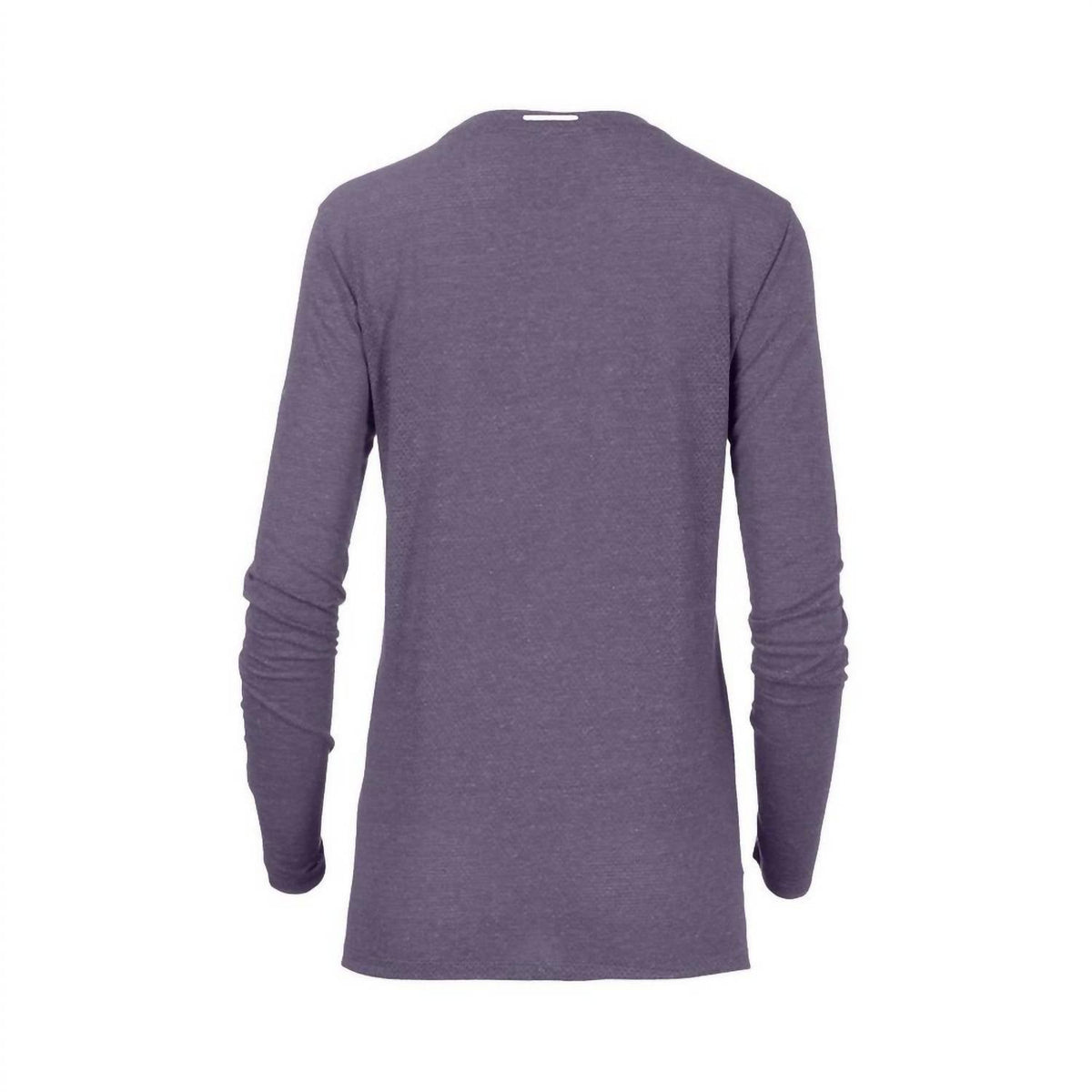 Mizuno - WOMEN'S INFINITY LONG SLEEVE SHIRT
