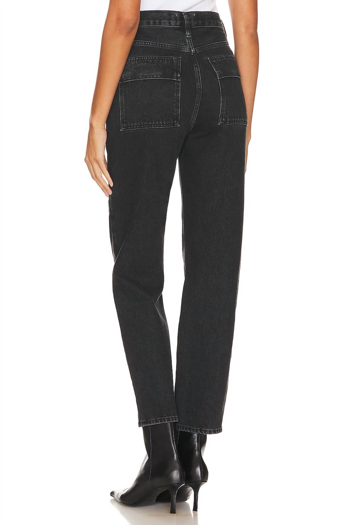 Agolde - Cooper Cargo Pant