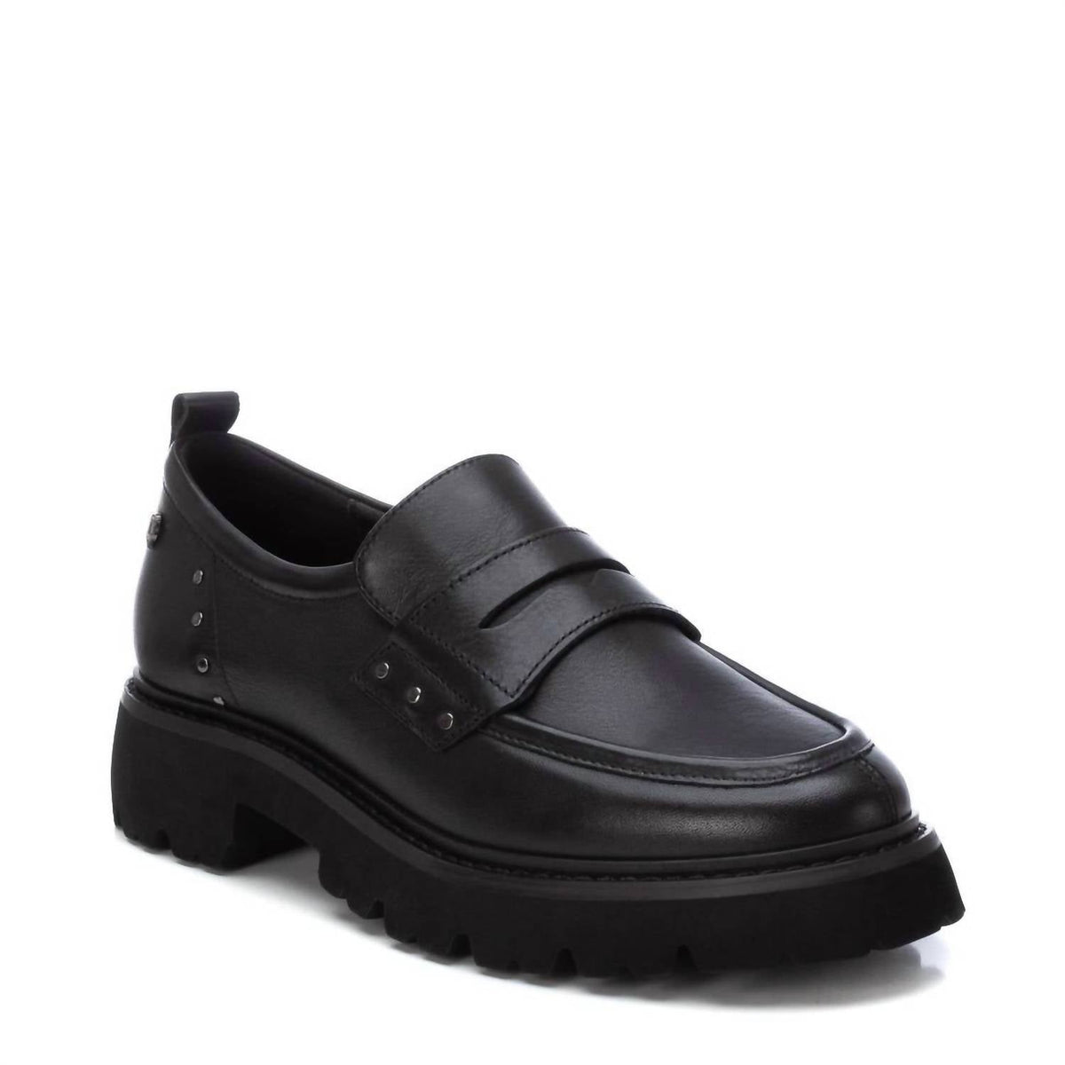 Xti - Women's Leather Moccasins