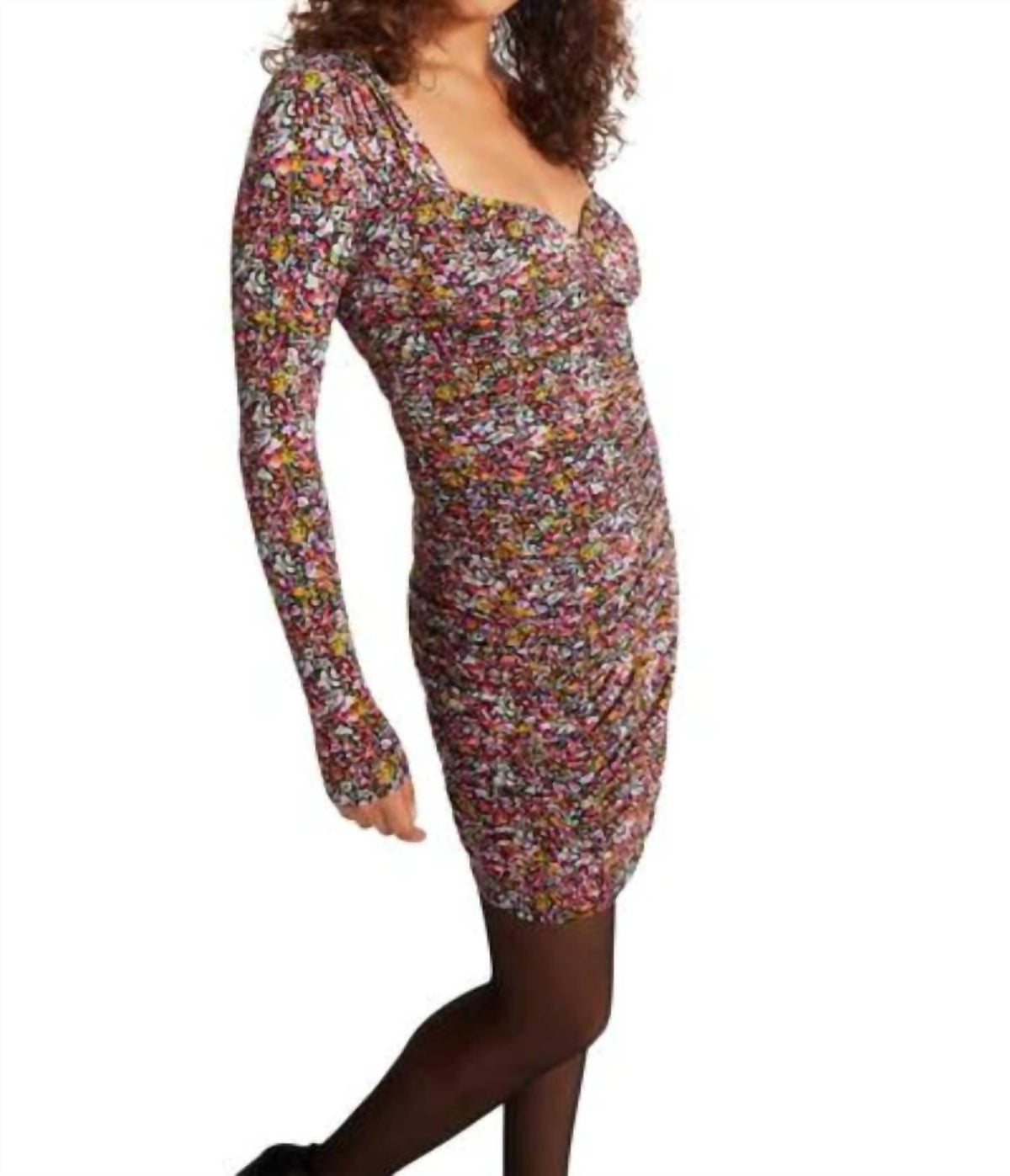 Steve Madden - Raven Dress