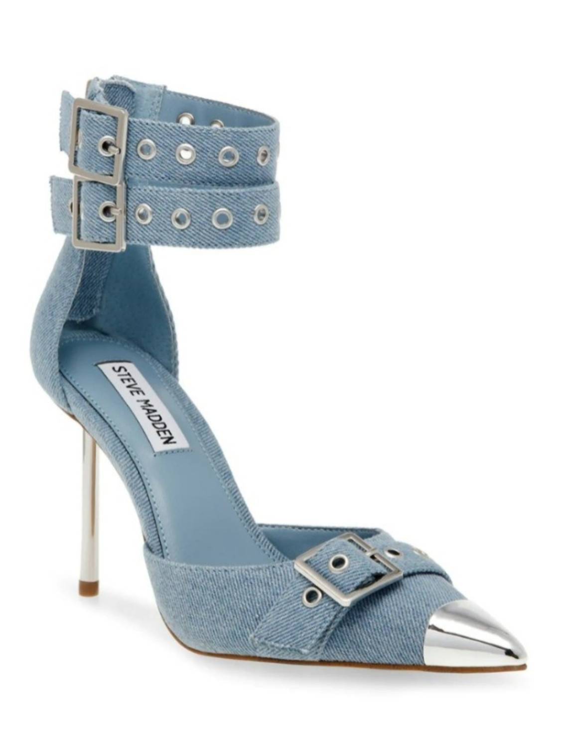 Steve Madden - Women's Bex Pump Shoe