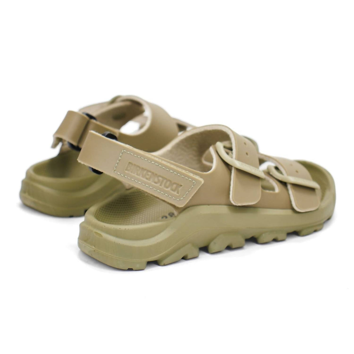 Birkenstock - Girl's Mogami Sandals
