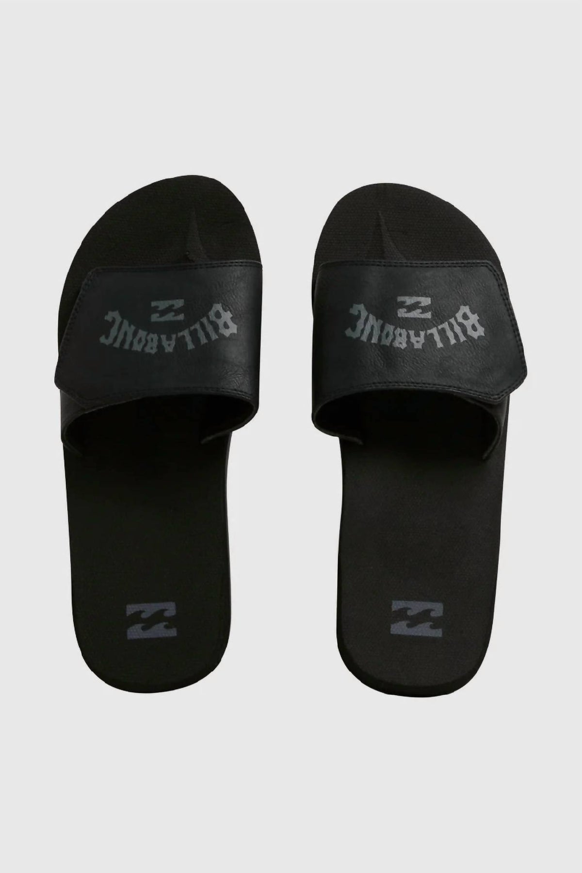 Billabong - Men's All Day Impact Slide Sandal