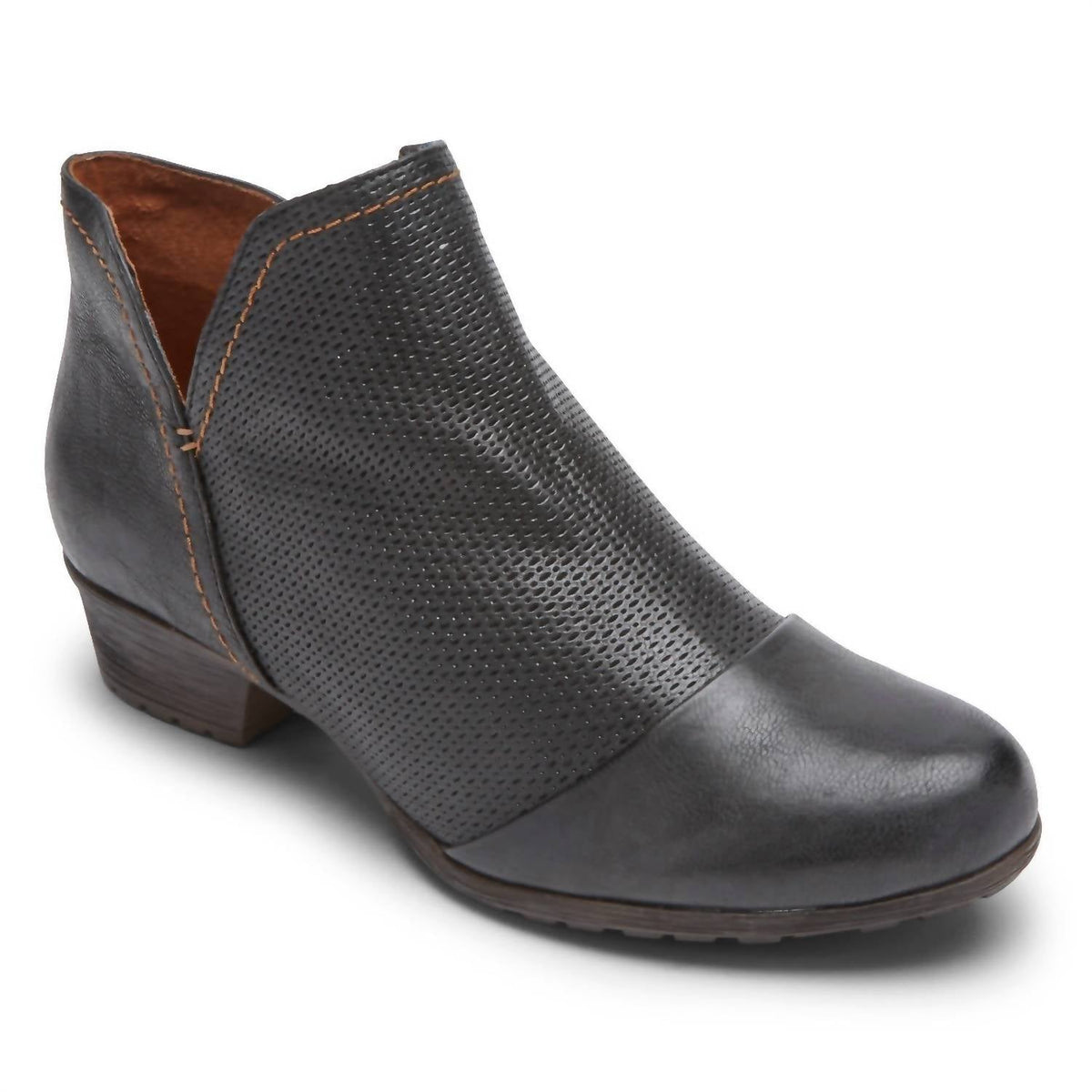 Rockport - Women's Gratasha V-cut Boots