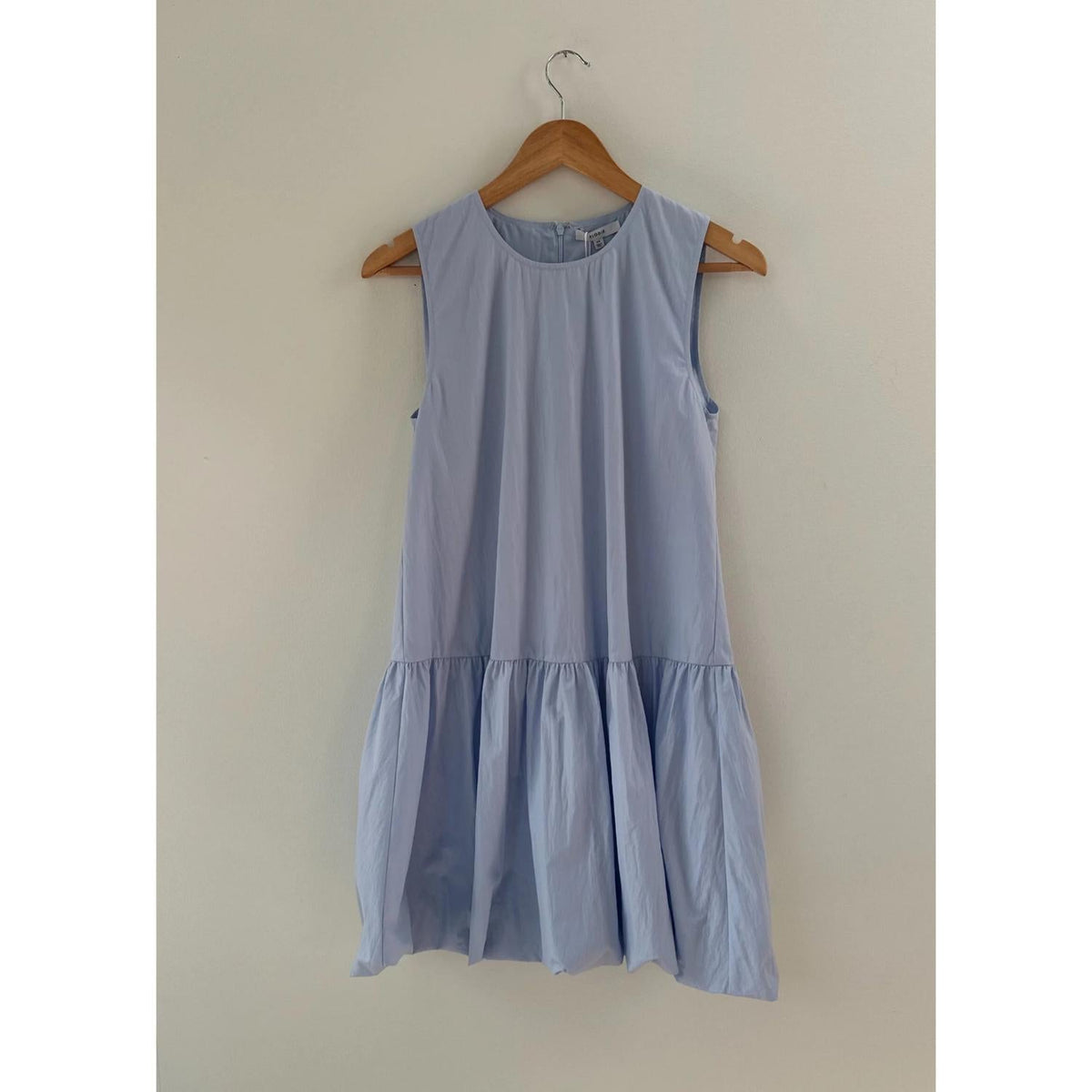 Elodie - Tess Bubble Hem Dress