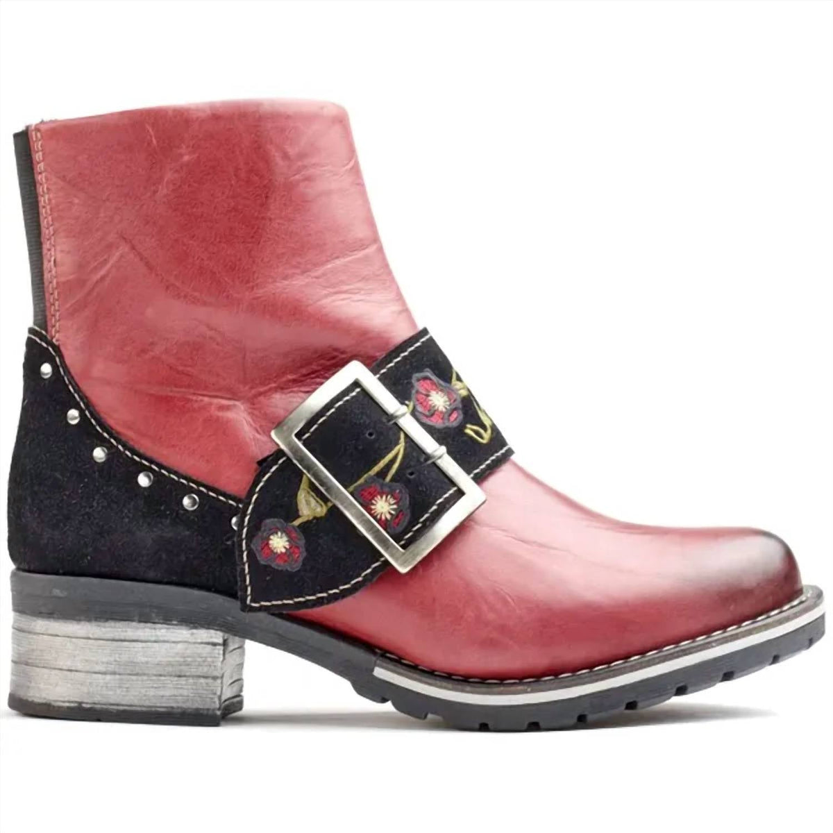 Dromedaris - Women's Kamilah Boot