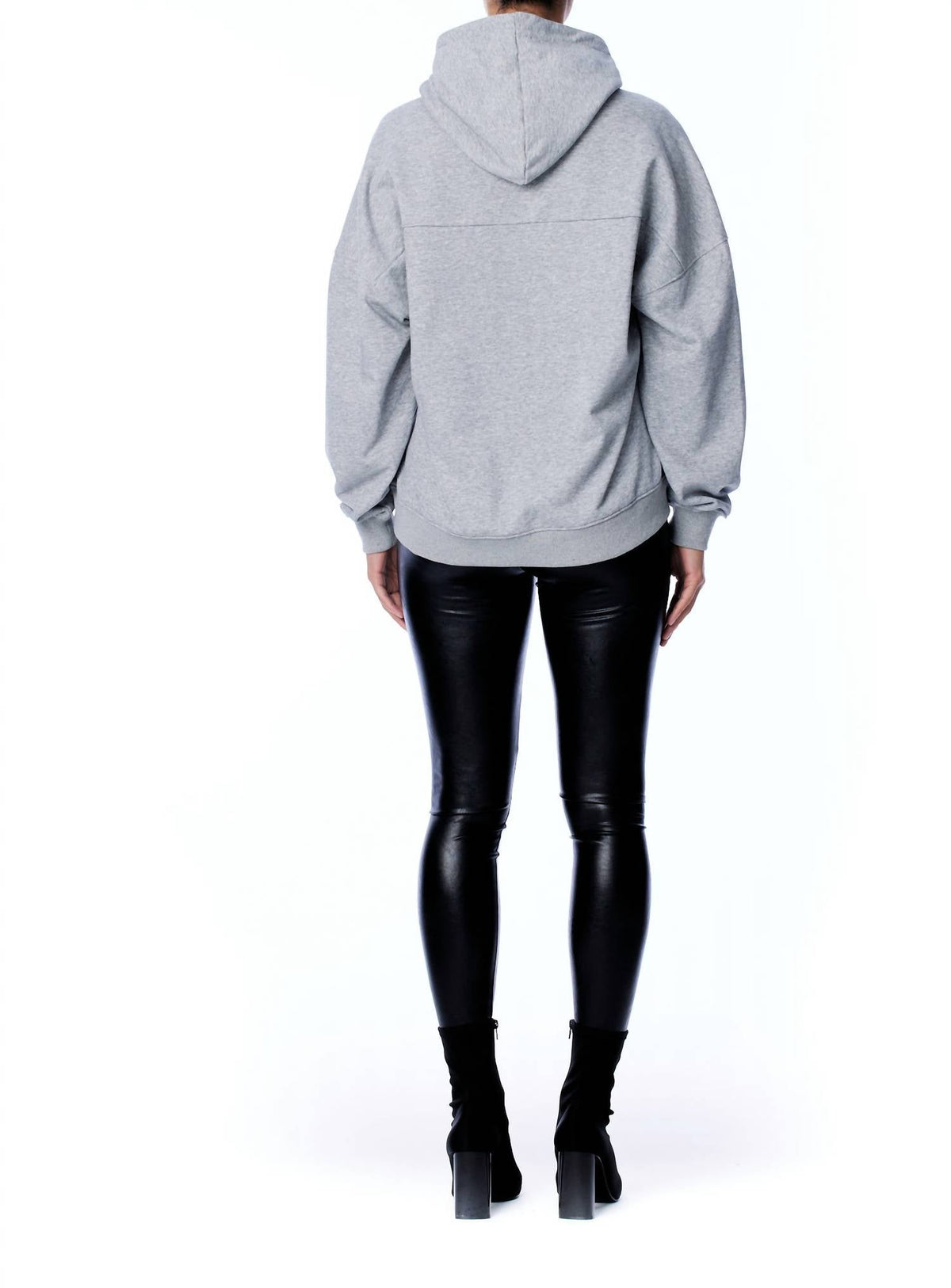 Lblc The Label - Brenna Hoodie