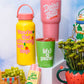 Ban.Do - Unisex Cherry On Top Stainless Steel Water Bottle
