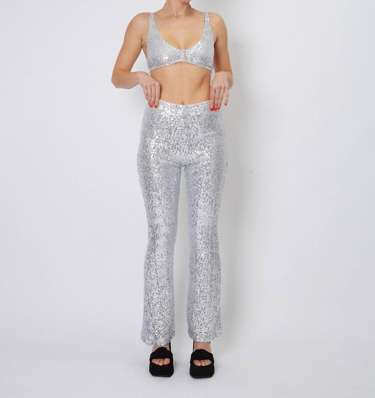 Only Hearts - Shine On Bell Pants