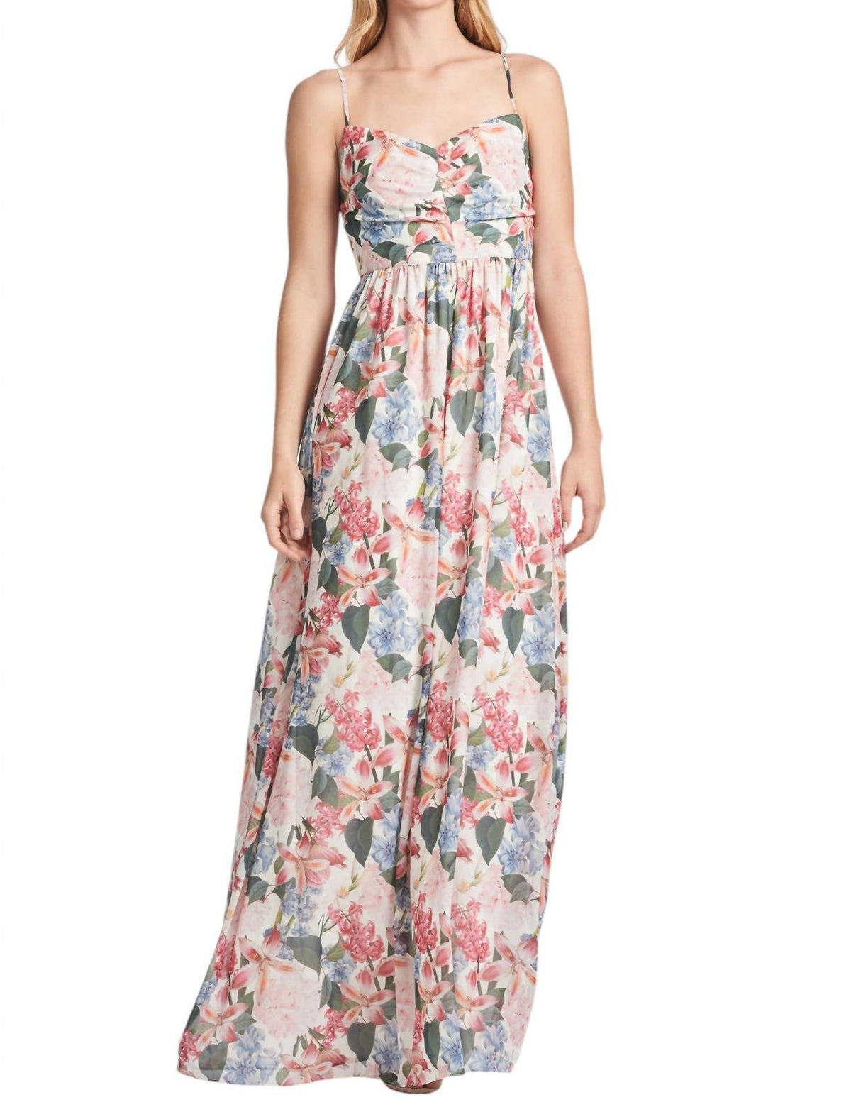 Sachin & Babi - SIENNA GOWN