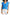 caslon-v-neck-ruffle-sleeve-top-blue-palace