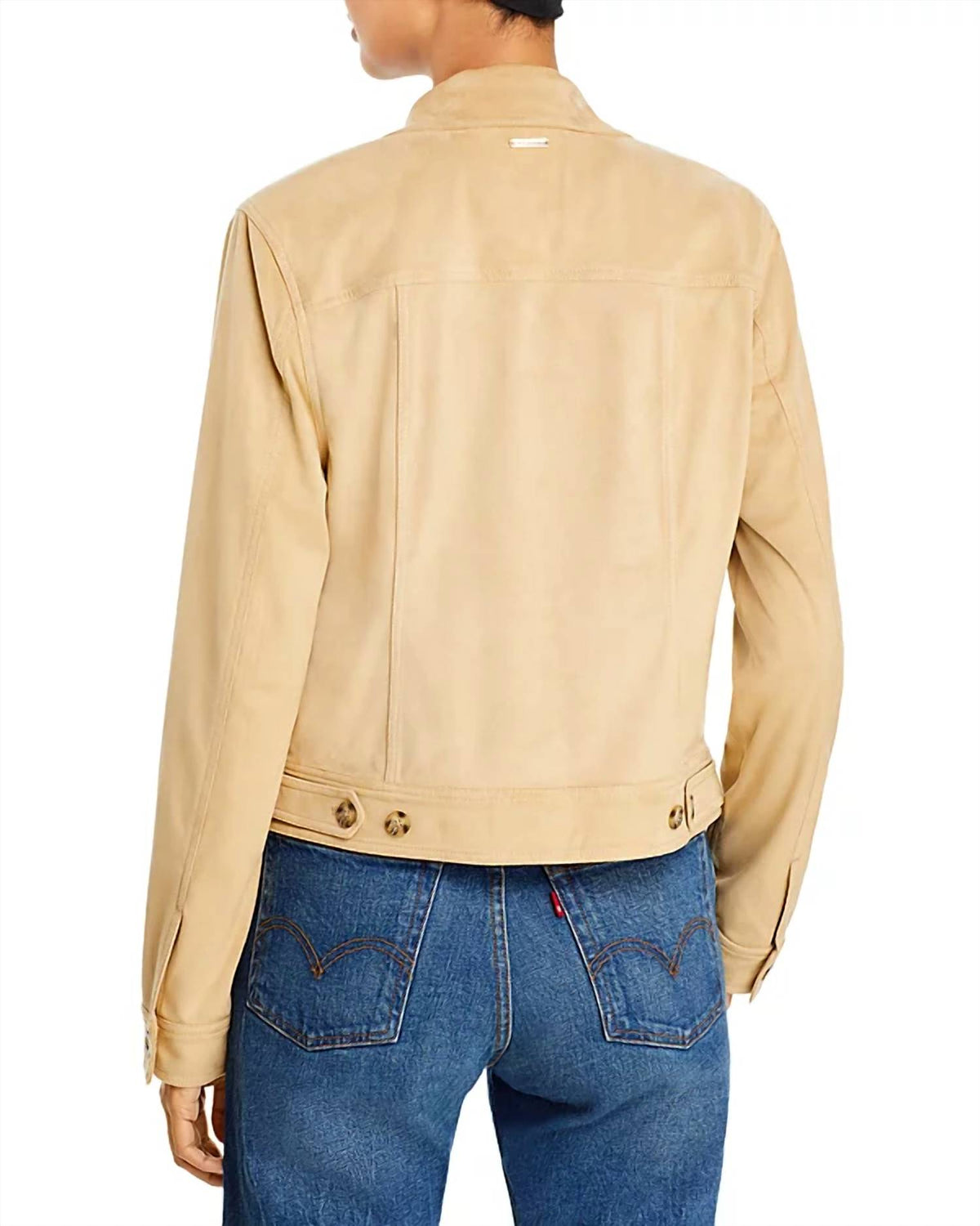 Tommy Bahama - Salina Sands Jean Jacket