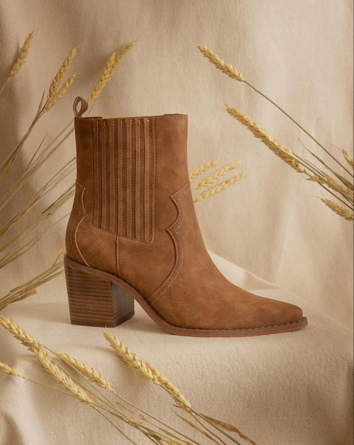 Oasis Society - Women's Addison Boots