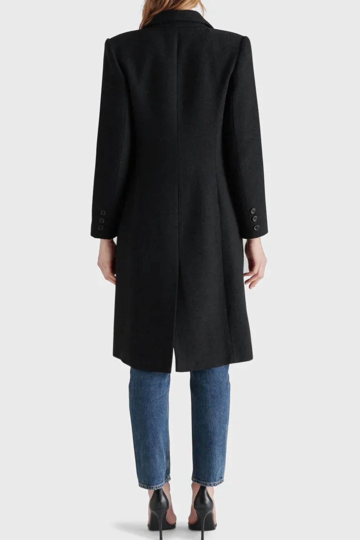 Steve Madden - Prisie Trench Coat