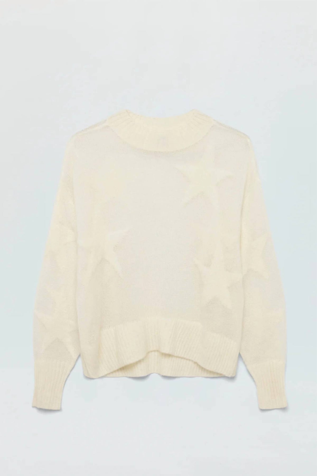 Pistola - Joslyn Sheer Sweater