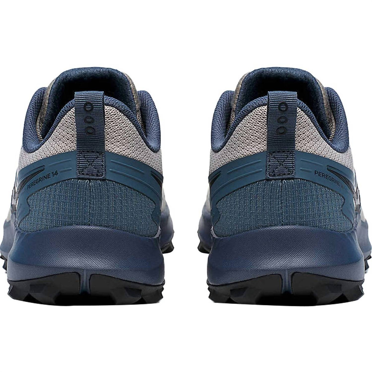 Saucony - Men's Peregrine 14 Trail Running Shoes