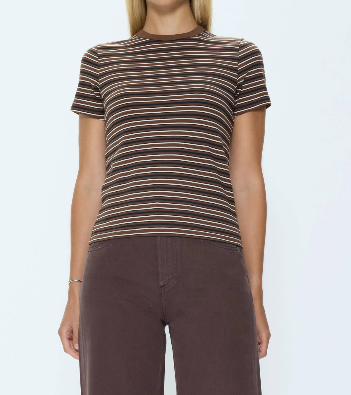 Pistola - Alba Cotton T-shirt