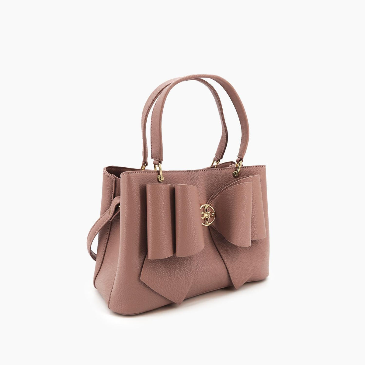 Like Dreams - Women's Jesse Bow Vegan Crossbody Bag