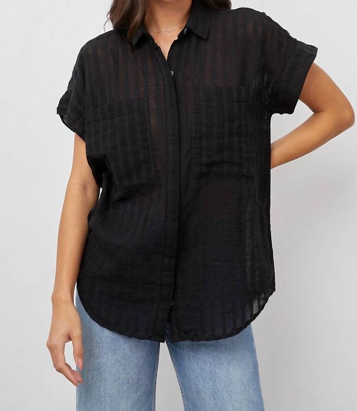 Rails - Cito Shirt
