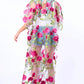 Aratta - Roses For All Kimono