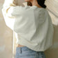 People Of Leisure - Tom Petty and the Heartbreakers 1979 Sweatshirt