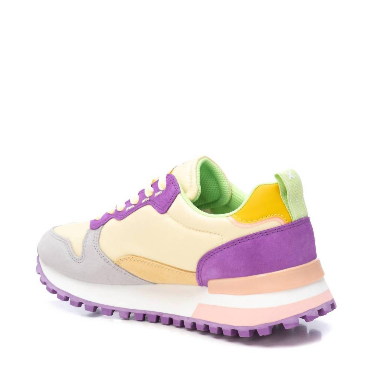 Xti - Women's Casual Sneakers