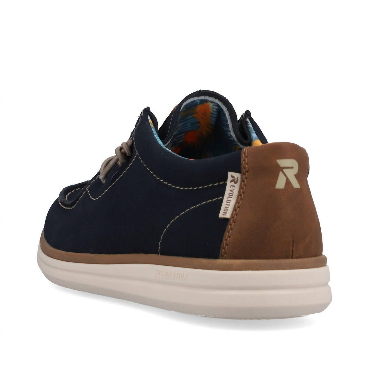 Rieker - Men's Valentin Shoe
