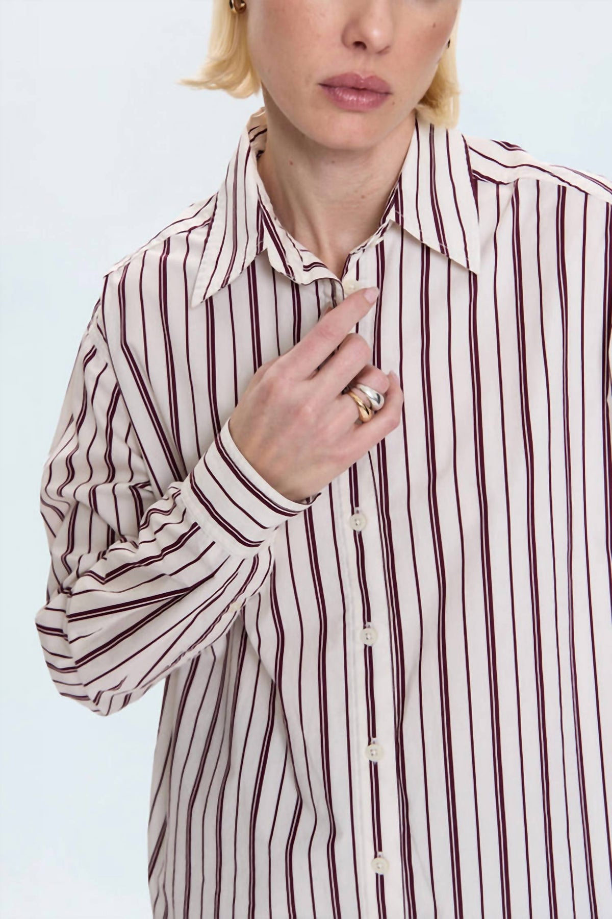 Pistola - Finlay Shirt