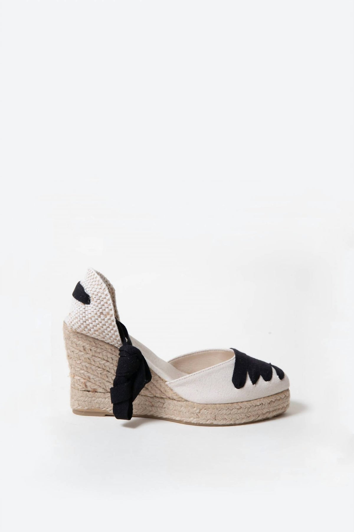 Mint & Rose - Women's Figueres Wedge