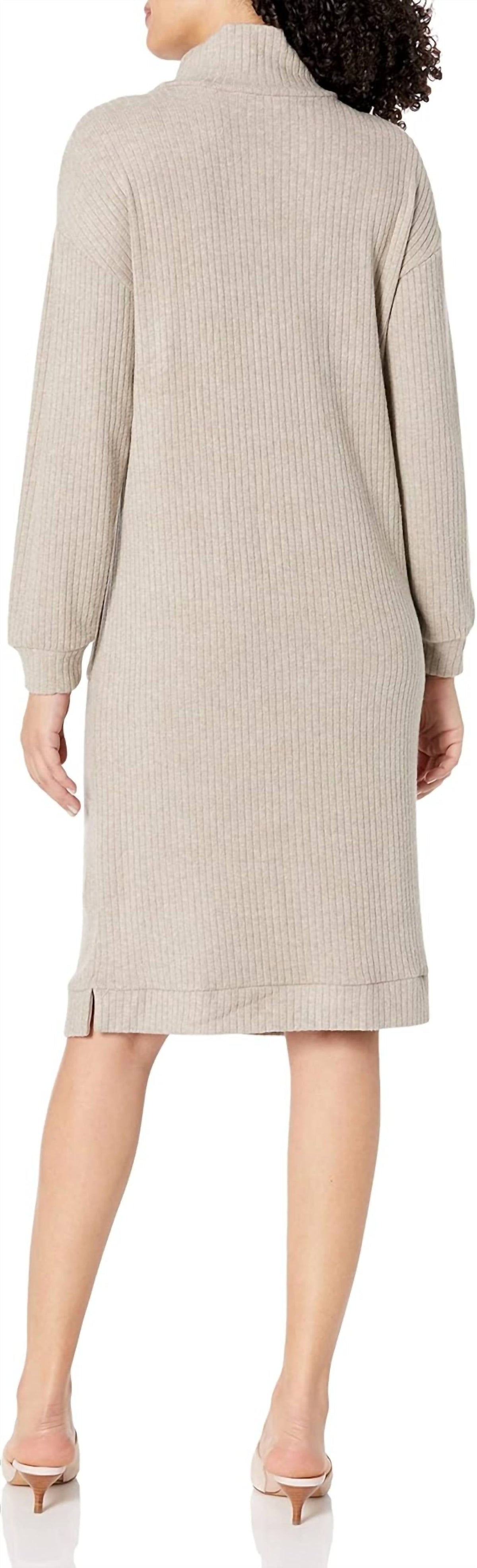 Bb Dakota - Melt Mountain Sweater Dress