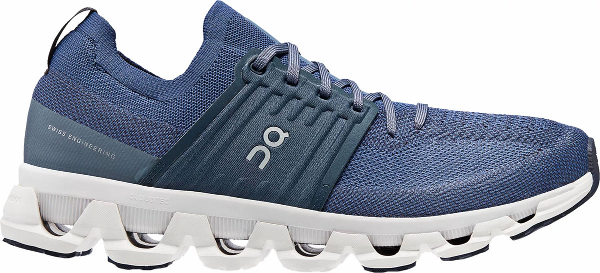 On Running - MEN'S CLOUDSWIFT 3 RUNNING SHOES
