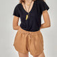 Lanhtropy - Linen T-shirt