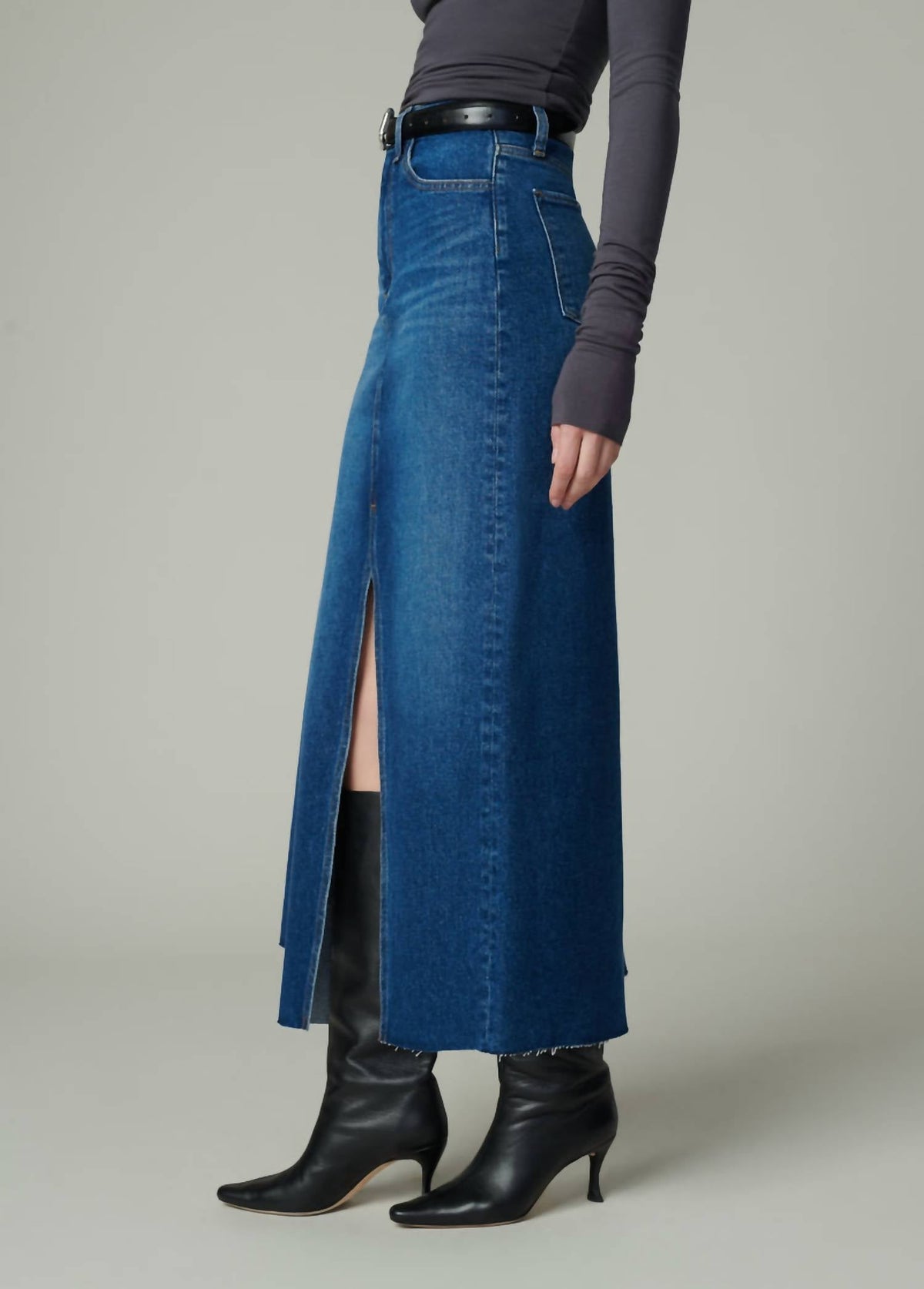 Joe'S Jeans - Eva Maxi Skirt