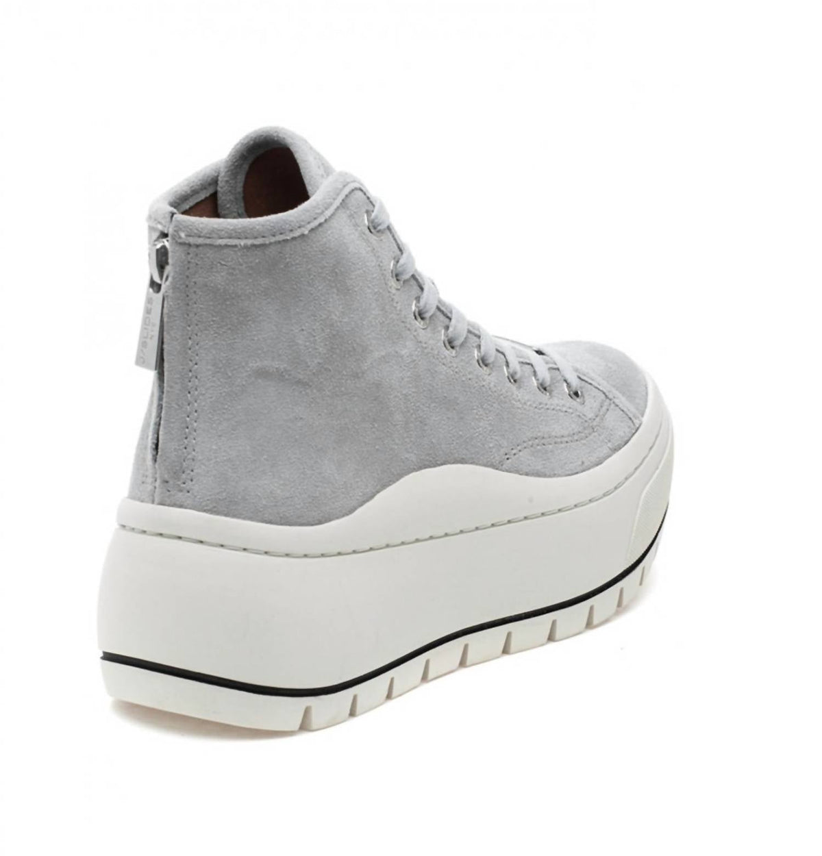 J/Slides - WOMEN'S GRACIE PLATFORM SNEAKER