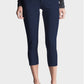 Easy Street Stretch Crop Chino Pant