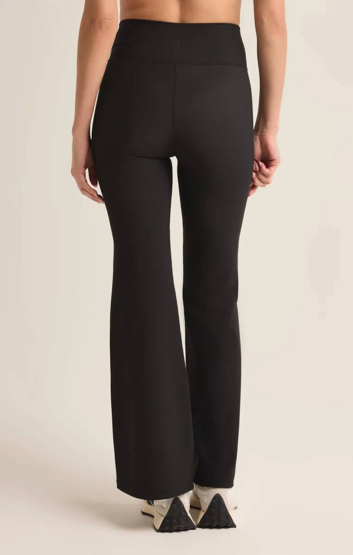 Z Supply - Hit The Studio Flare Legging