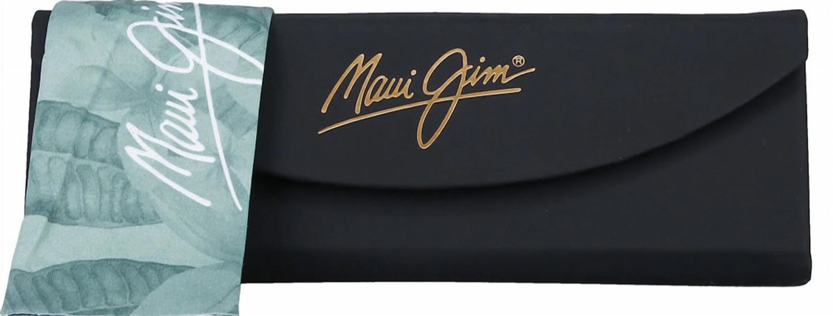 Maui Jim - Kanaio Coast Polarized Sunglasses B766 - 08c