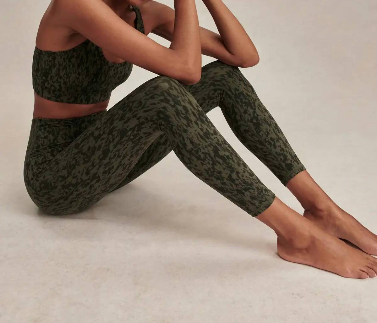 Varley - Always High Rise Legging
