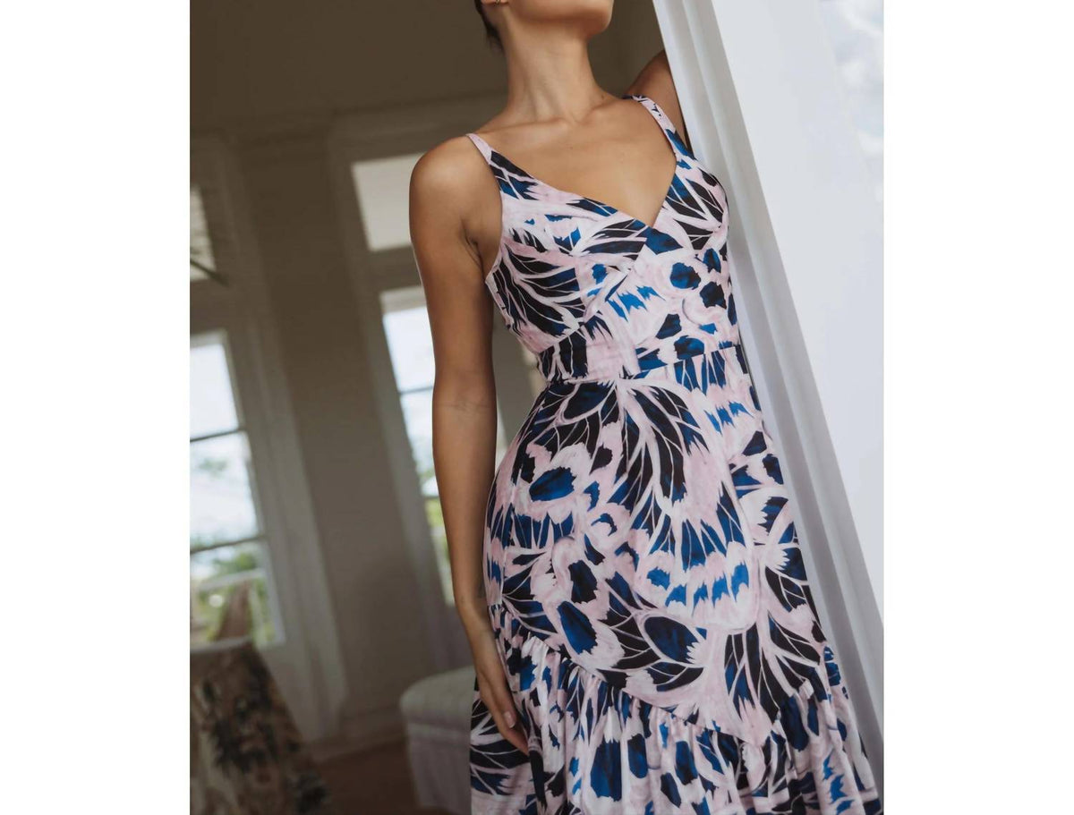 Hutch - Arden Dress